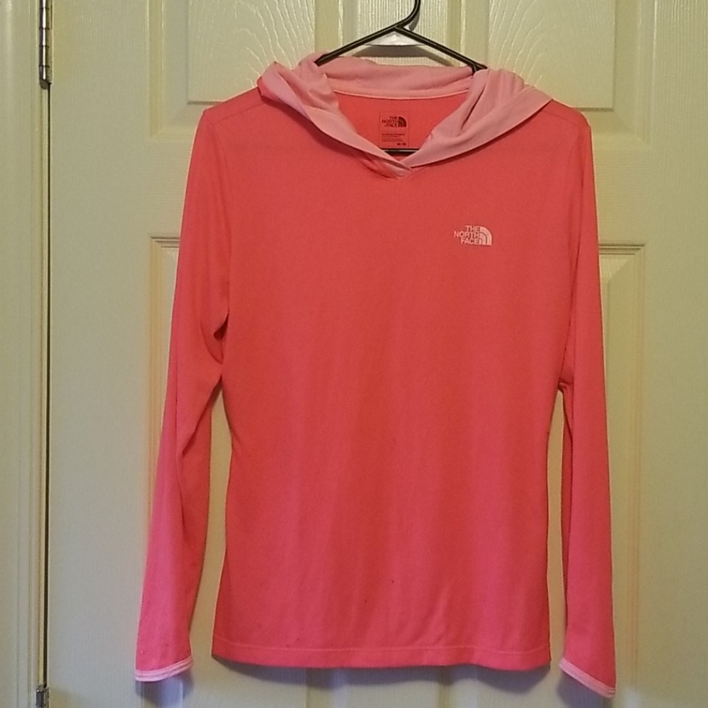North Face Sweater